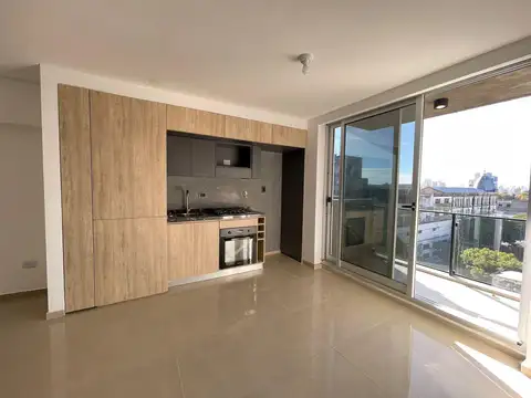 Departamento en venta en Centro