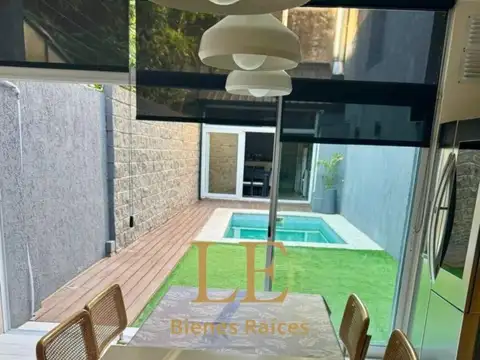 Casa en Venta de 4 dormitorios