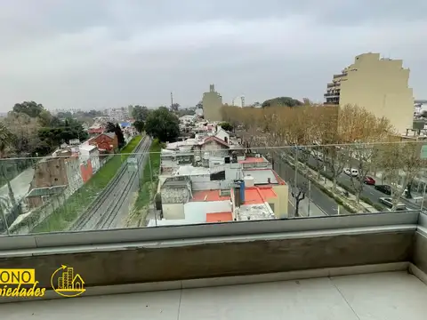 Avenida Riestra 6200