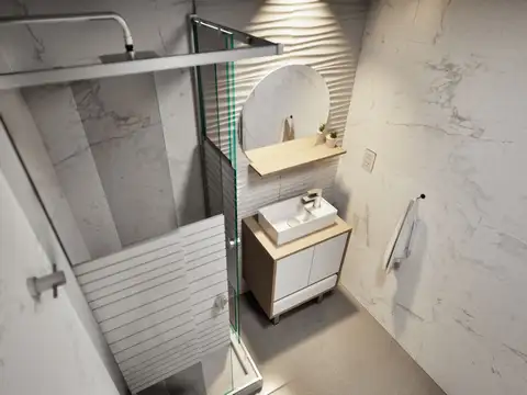 Departamento en Venta en Floresta, USD 78.160