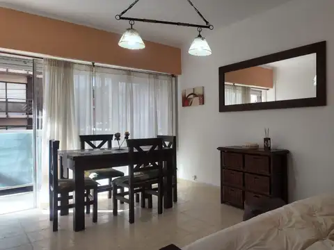 Departamento en Venta en Mar del Plata, USD 70.000