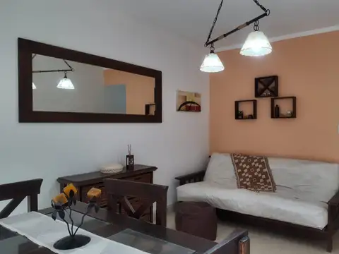 Departamento en Venta en Mar del Plata, USD 70.000