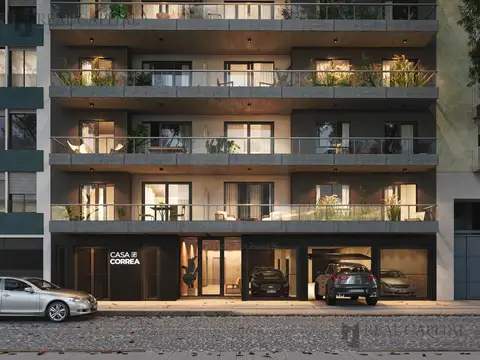 Venta Departamento de 2 Ambientes en Casa Correa, Nuñez