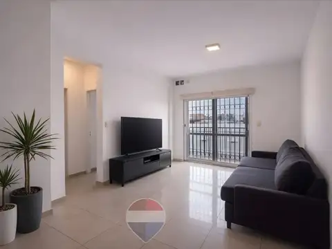VENTA DPTO 2 DORM ALTA CBA CORDOBA APTO CREDITO