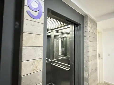 Departamento en Venta 7 años