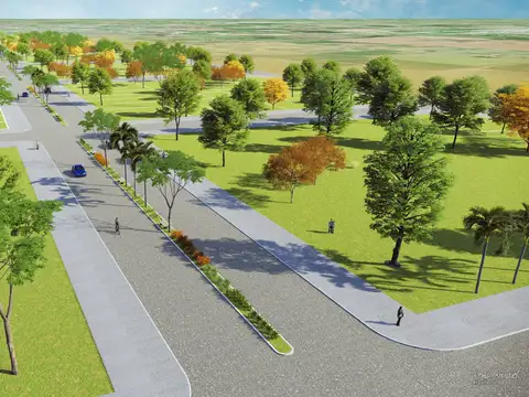 Terreno en Venta de 300,0 m2