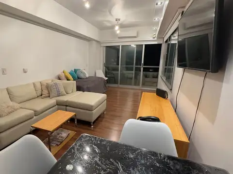Departamento en Alquiler 12 años
