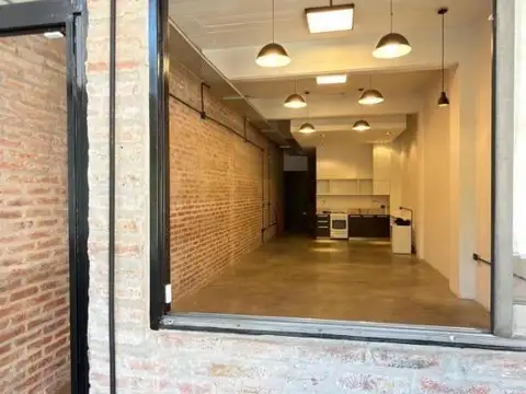 Alquiler de Loft de 70 m² Apto Profesional en Núñez