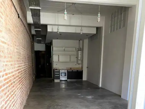 Departamento en Alquiler de Monoambiente