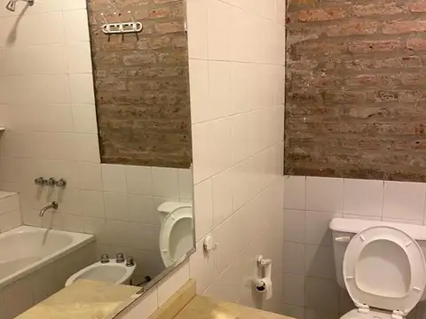 Departamento en Alquiler 1 año