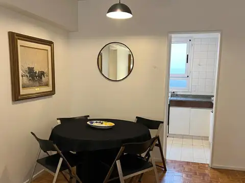 Arenales 900, Piso 8