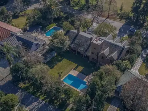 Casa en Venta en Nautico Escobar, USD 290.000