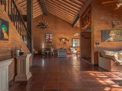 Casa en Venta 40 años