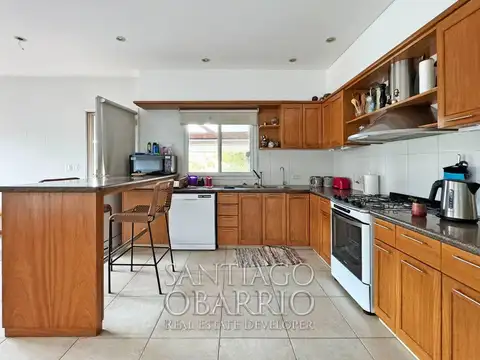 CASAS - CASA - LUJÁN, GRAN BS. AS. OESTE