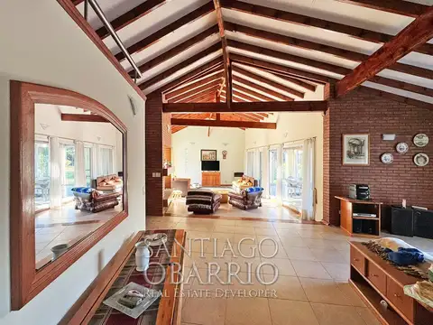 Casa en Venta en El Argentino Farm Club, USD 350.000