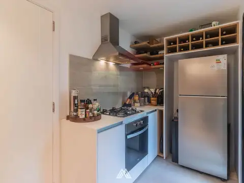 Departamento en Alquiler de 2 dormitorios