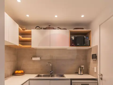 Departamento en Alquiler de 4 ambientes