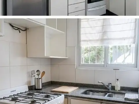 Departamento en Venta al Norte