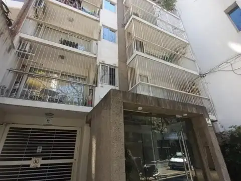 Brown 2000, Piso 1