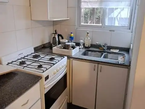 Departamento en Venta al Norte