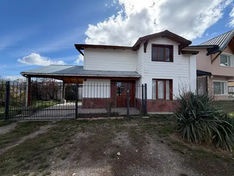 Casa PH en Esquel