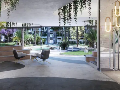 Departamento en Venta de 4 ambientes