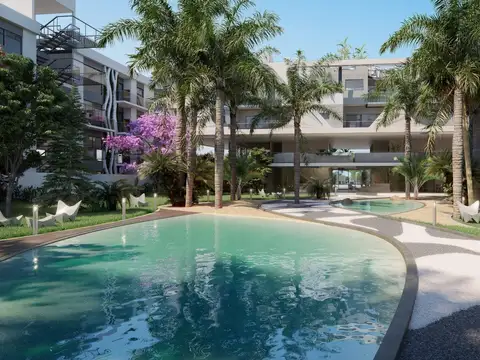 Departamento en Venta de 2 dormitorios