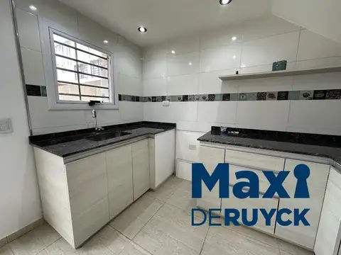 Casa en Venta A Estrenar