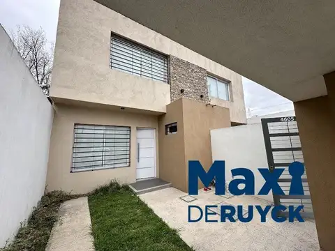 Roca casi Vucetich, zona Metrobus Calchaqui