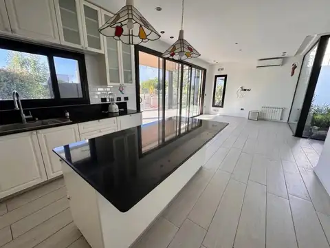 Casa en Alquiler 3 años