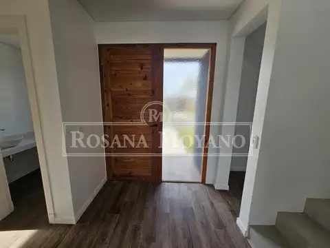 Vila Marina 2 - Casa Dos Plantas - Interno -