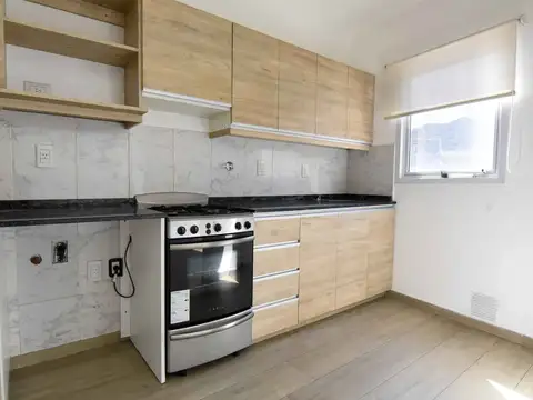 Departamento en Venta en Villa del Parque, USD 195.000