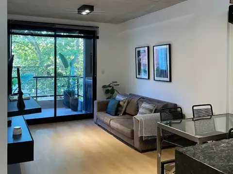 2 amb 50 m² | balcón terraza | suite + toilette | excelente distribución