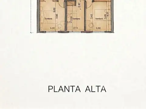 Casa en Venta en Florida Mitre/Este, USD 335.000