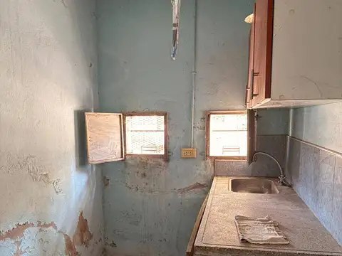 Galpón en venta de 500m2 ubicado en Barranqueras