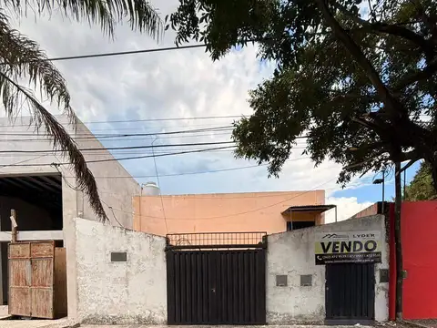 Galpón en venta de 500m2 ubicado en Barranqueras