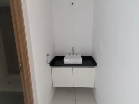 DEPARTAMENTO A ESTRENAR, 2 DORMITORIOS.