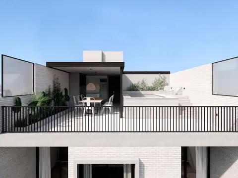 Oficina en Venta en Martín, USD 59.000