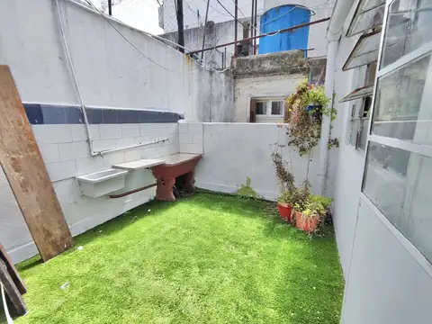 Depto Tipo Casa en Venta en Barrio Norte, USD 750.000
