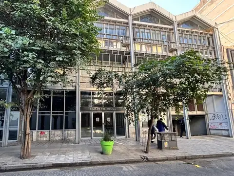 Venta Local Comercial en Venta – Centro de Córdoba | Zona Bancaria| Caja de Valores