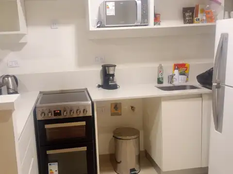 Departamento en Venta 45 años
