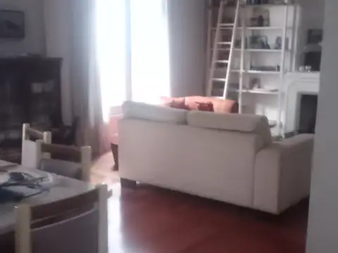 Ugarteche 3000, Piso 2