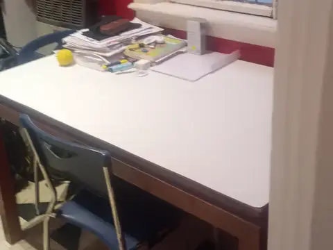 Departamento en Venta 45 años