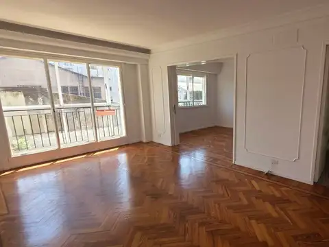 VENTA 4 AMBIENTES CABALLITO C/ ESPACIO GUARDACOCHE