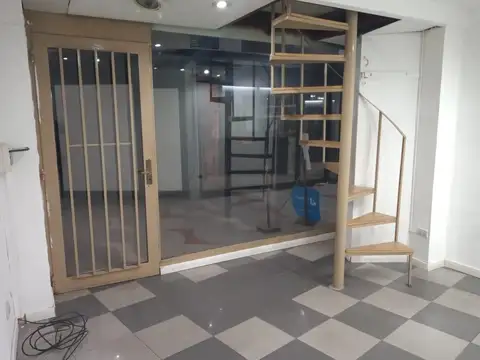 Local 17m² en galería en Ramos Mejía