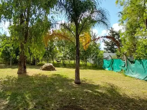 Casa en Venta 5 años
