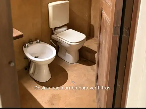 DEPTO VENTA TIGRE OPORTUNIDAD 3 AMB. ESCALERA 1°-