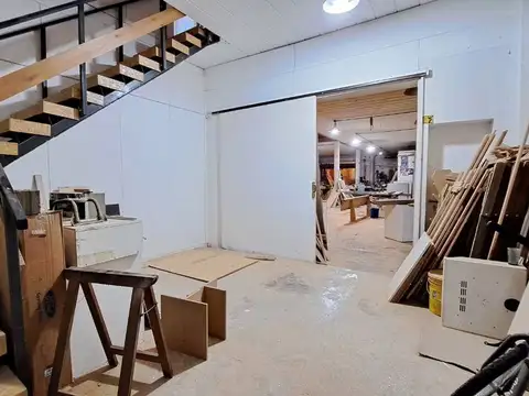 Galpon en Venta 55 años