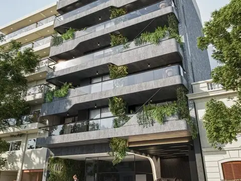 Ituzaingo 1800, Financiacion, varias unidades disponibles