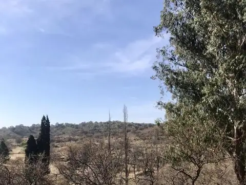 La Sierrita Villa del Dique